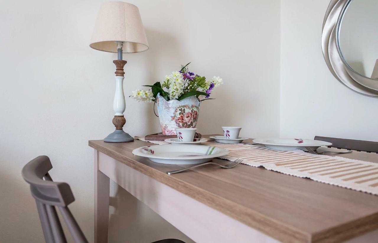 Jane Apartment خانيا المظهر الخارجي الصورة