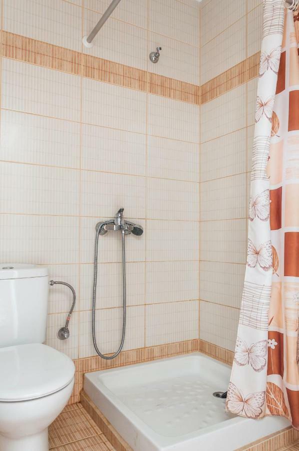 Jane Apartment خانيا المظهر الخارجي الصورة
