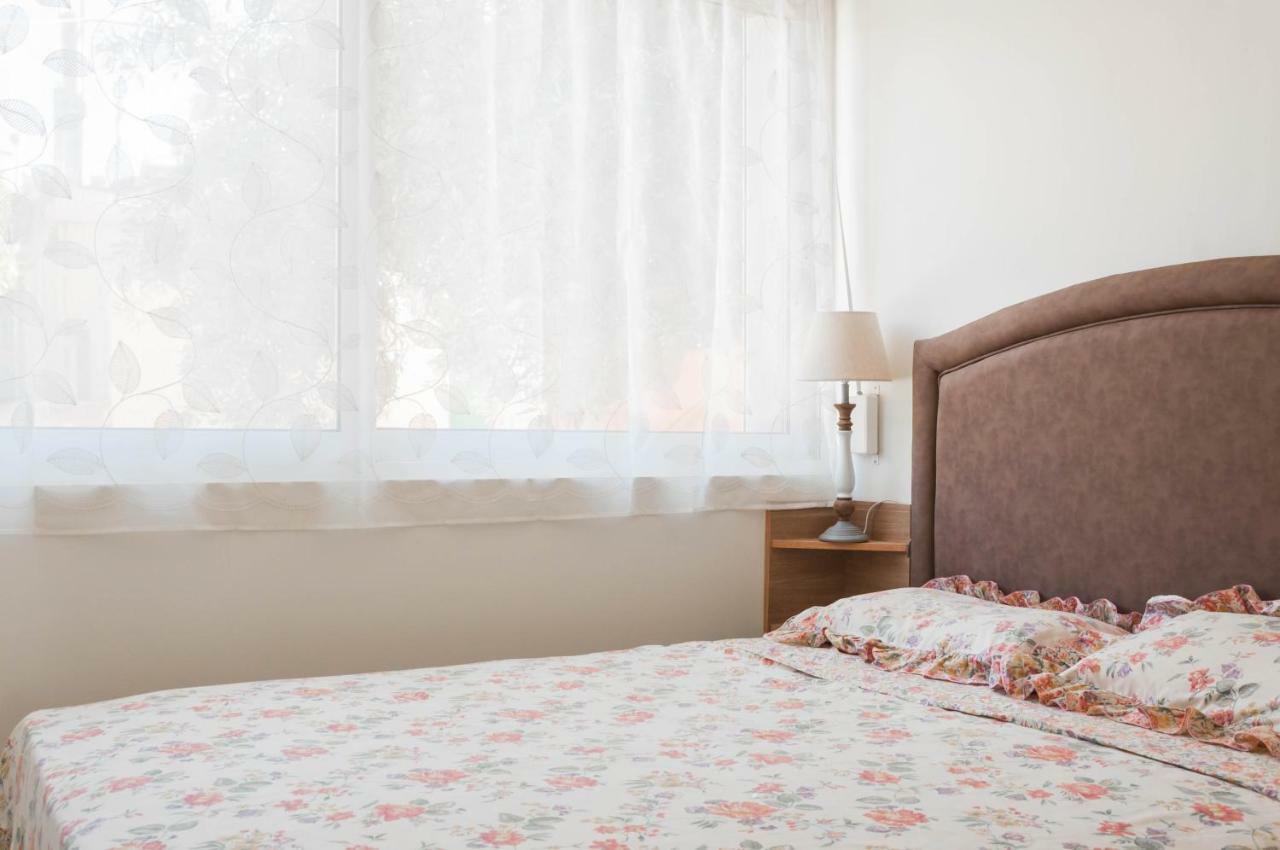 Jane Apartment خانيا المظهر الخارجي الصورة