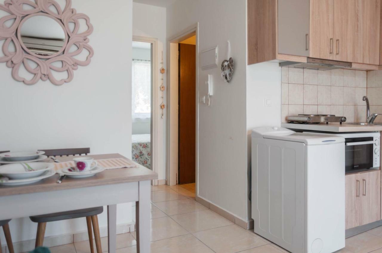 Jane Apartment خانيا المظهر الخارجي الصورة