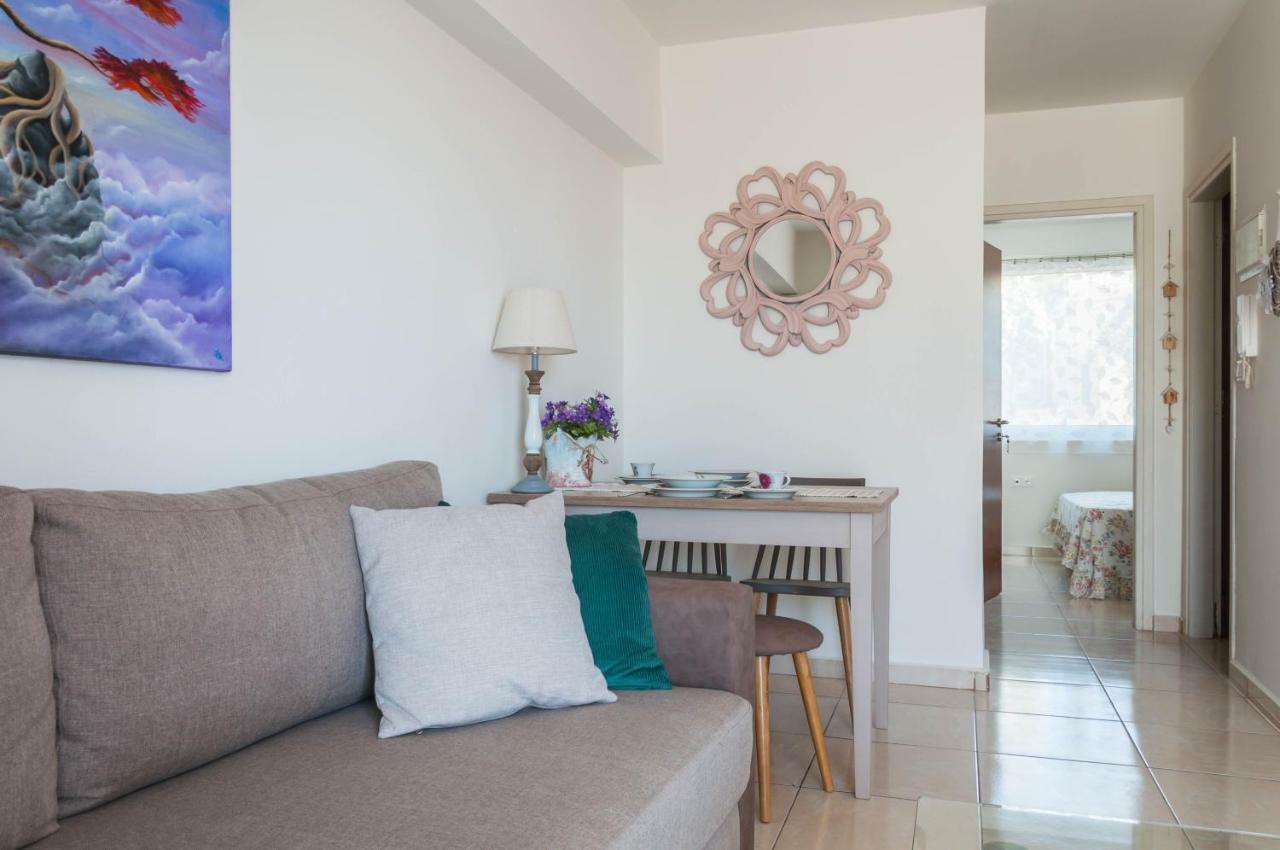 Jane Apartment خانيا المظهر الخارجي الصورة