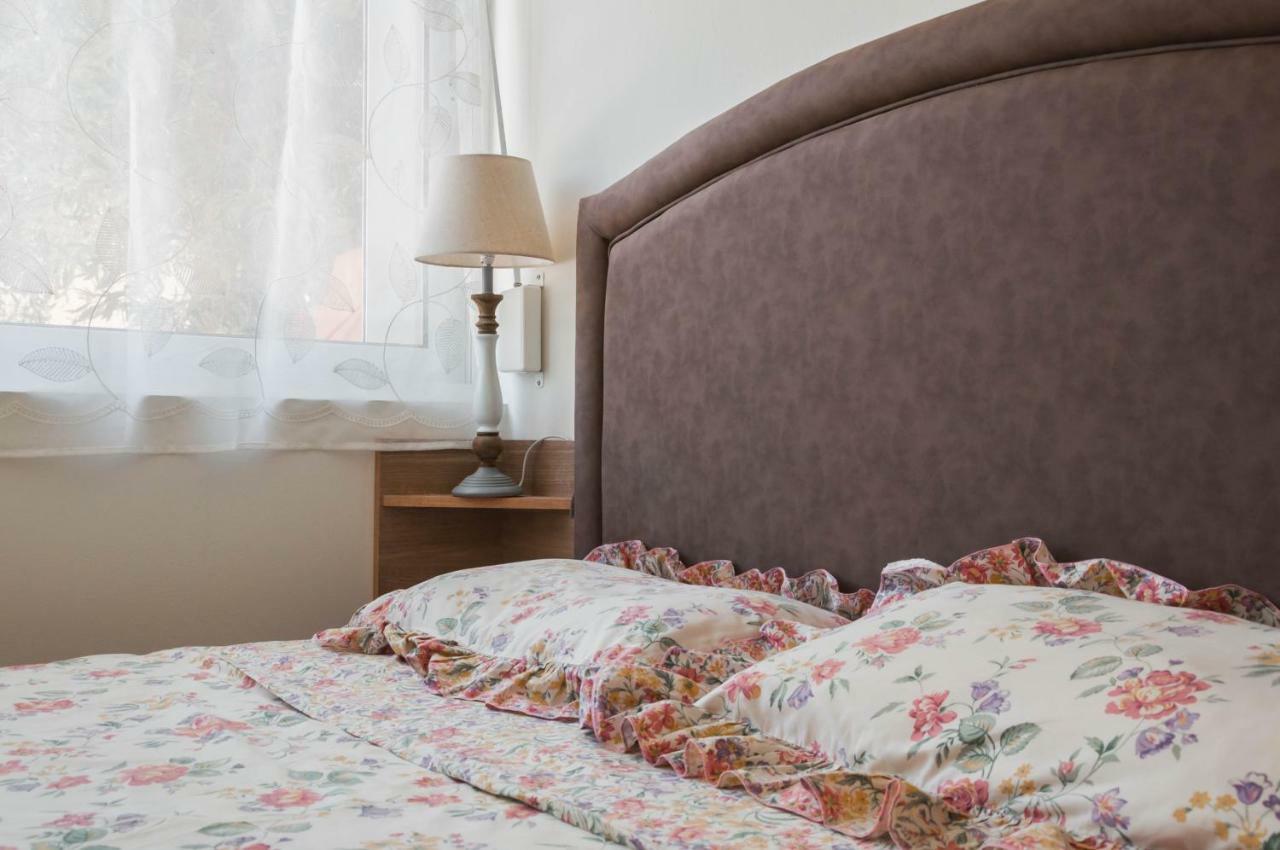Jane Apartment خانيا المظهر الخارجي الصورة
