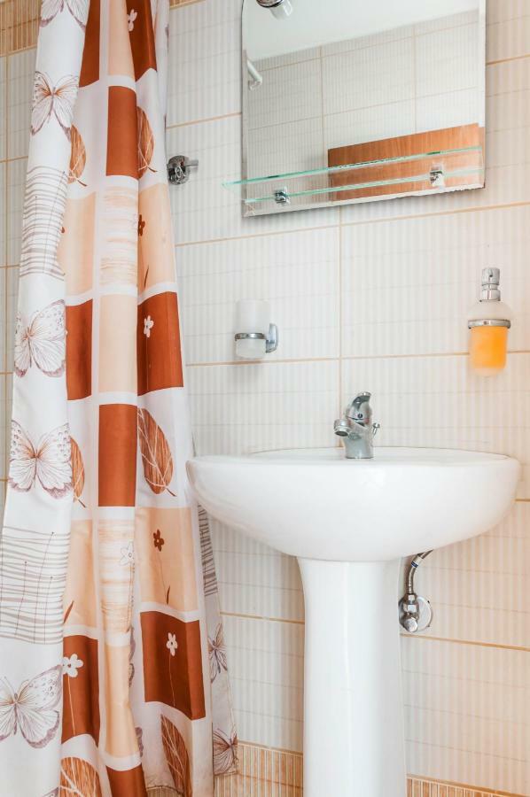 Jane Apartment خانيا المظهر الخارجي الصورة