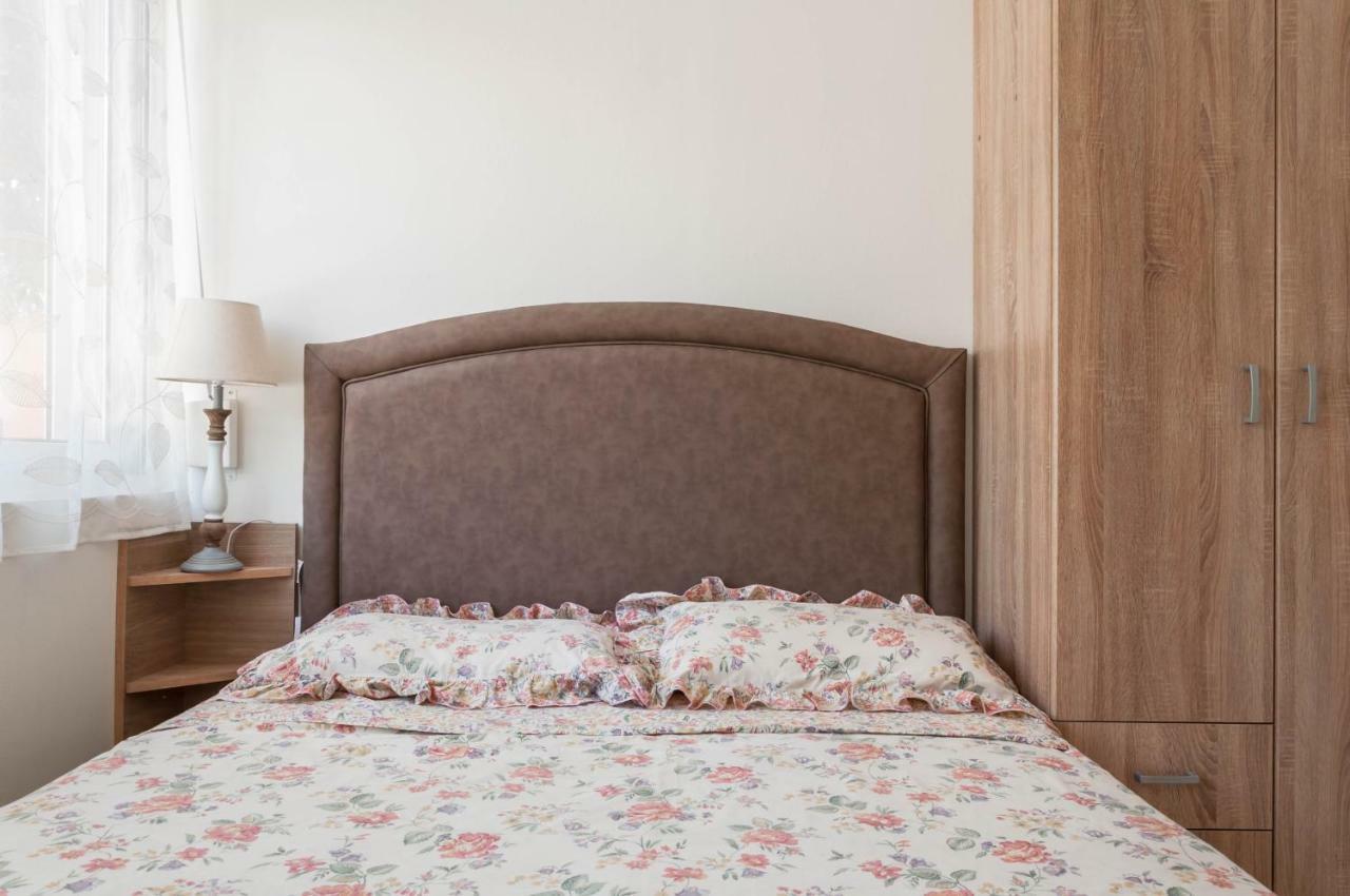 Jane Apartment خانيا المظهر الخارجي الصورة