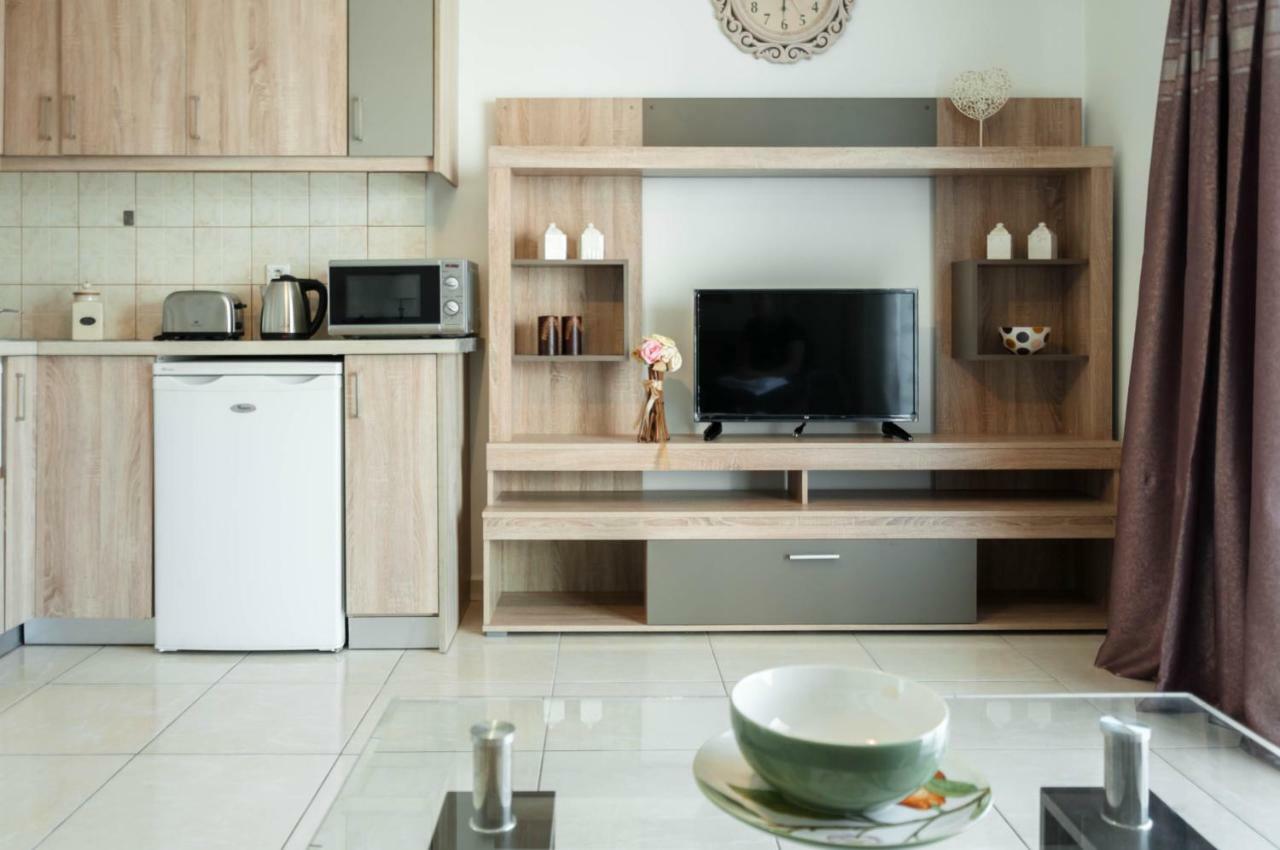 Jane Apartment خانيا المظهر الخارجي الصورة