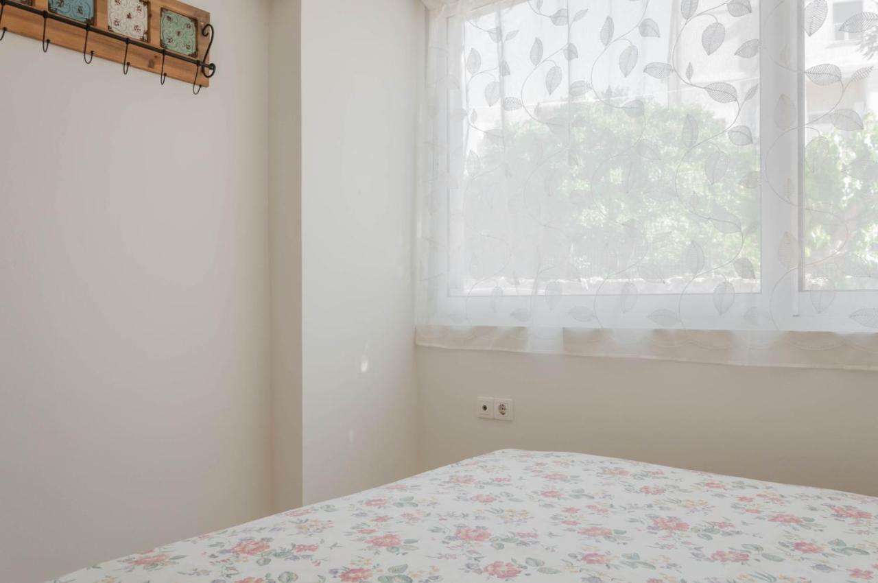 Jane Apartment خانيا المظهر الخارجي الصورة