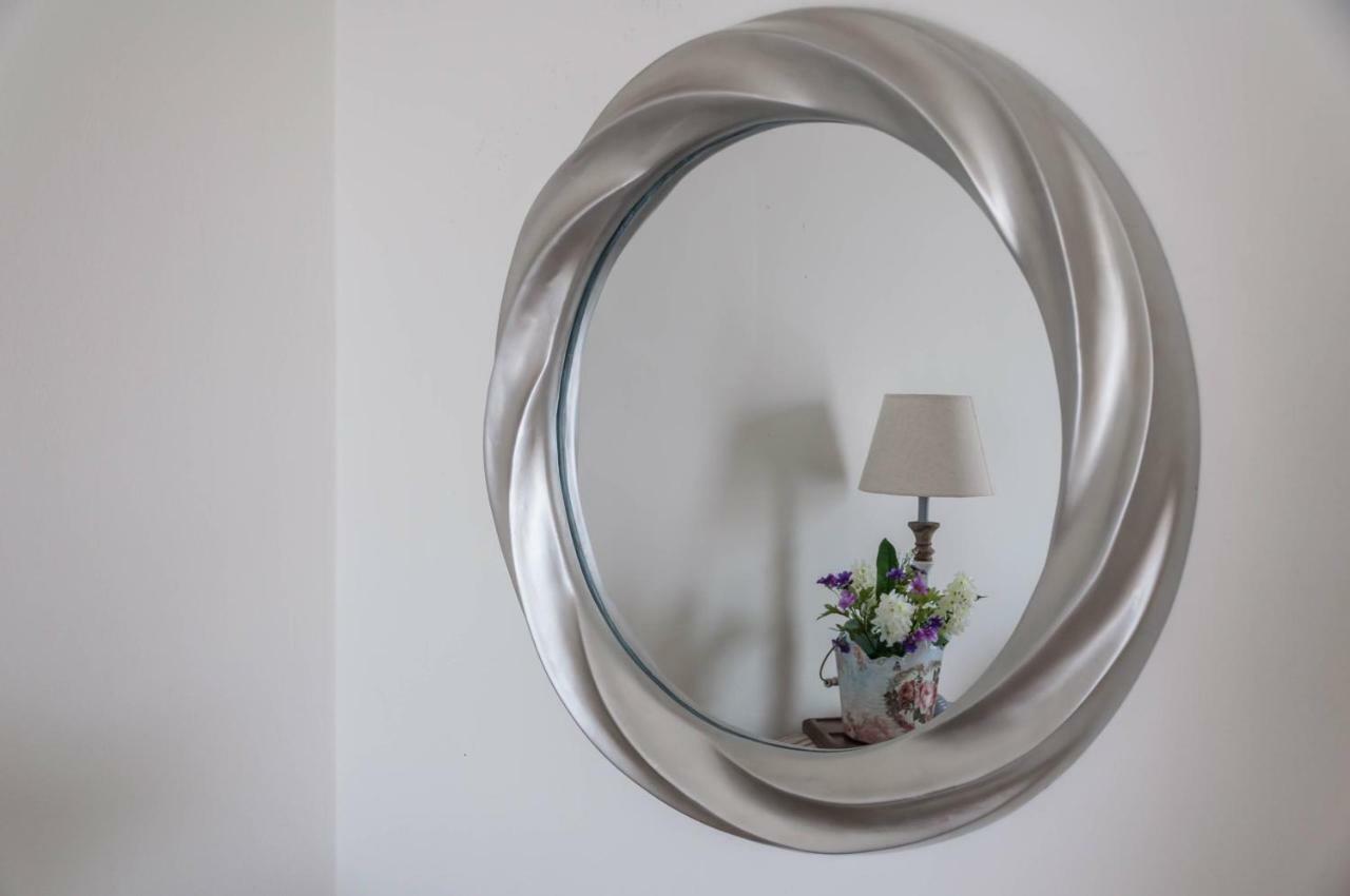 Jane Apartment خانيا المظهر الخارجي الصورة
