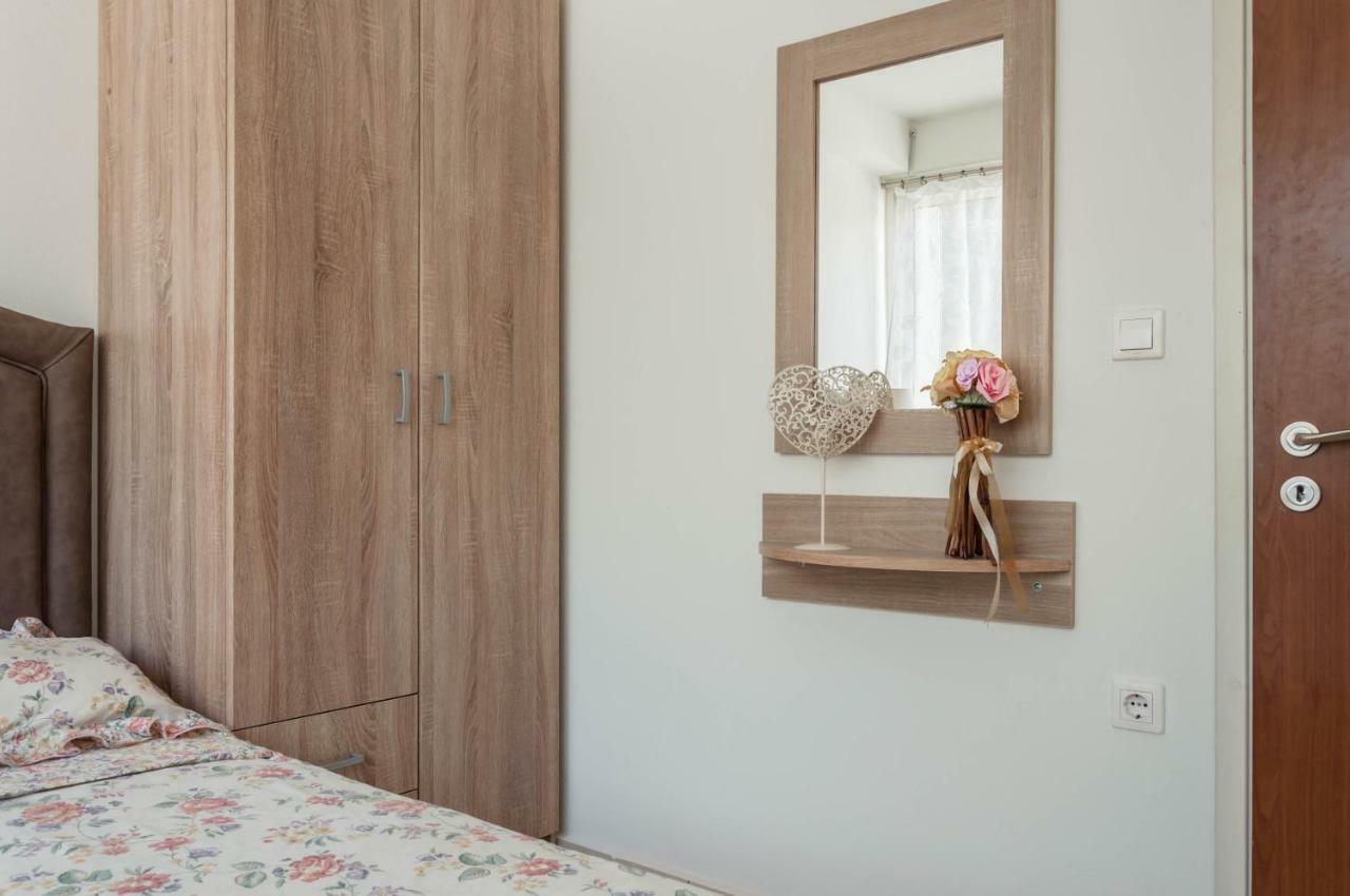 Jane Apartment خانيا المظهر الخارجي الصورة