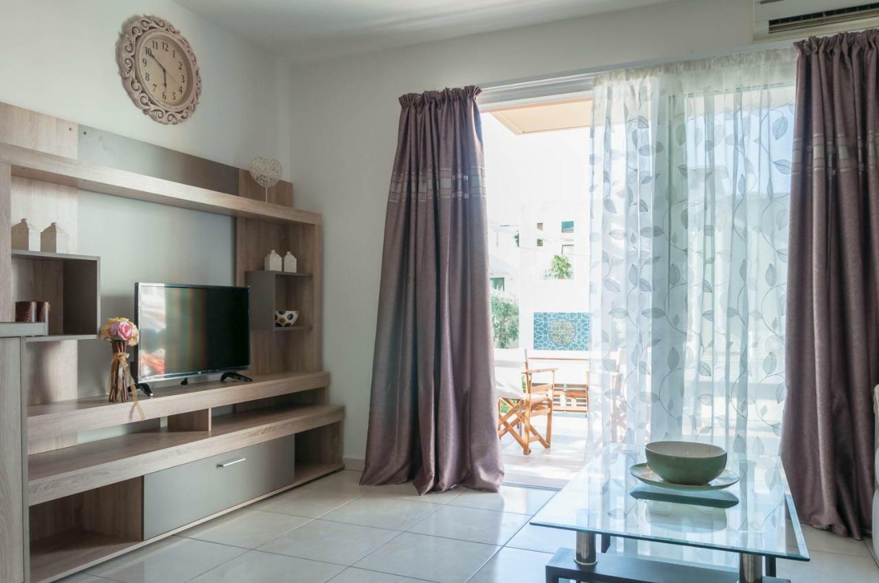 Jane Apartment خانيا المظهر الخارجي الصورة