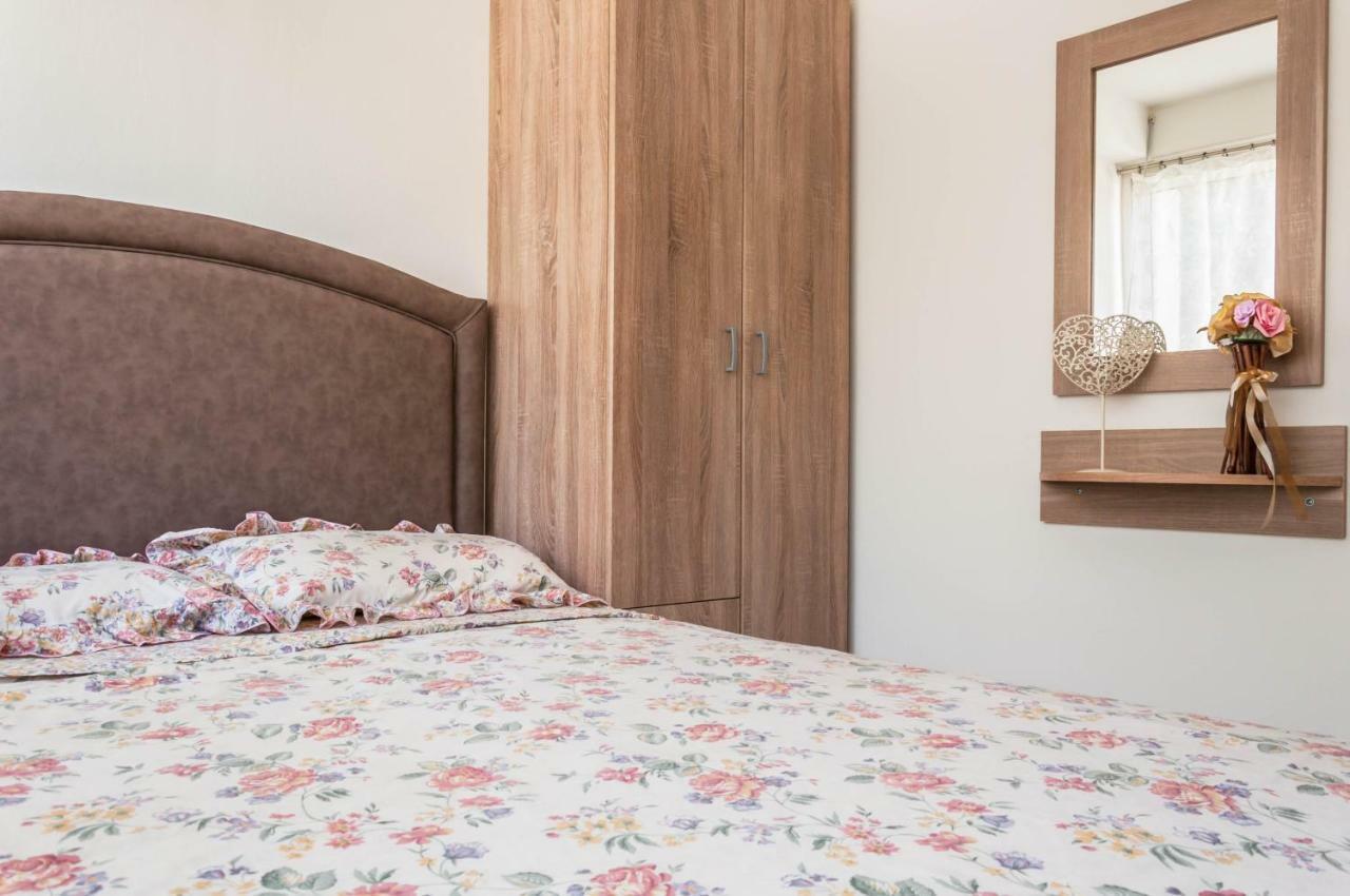 Jane Apartment خانيا المظهر الخارجي الصورة