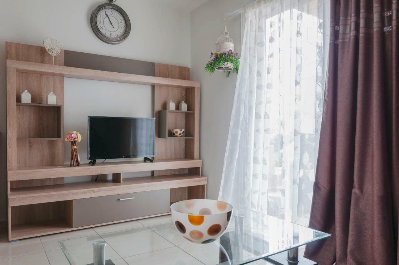 Jane Apartment خانيا المظهر الخارجي الصورة