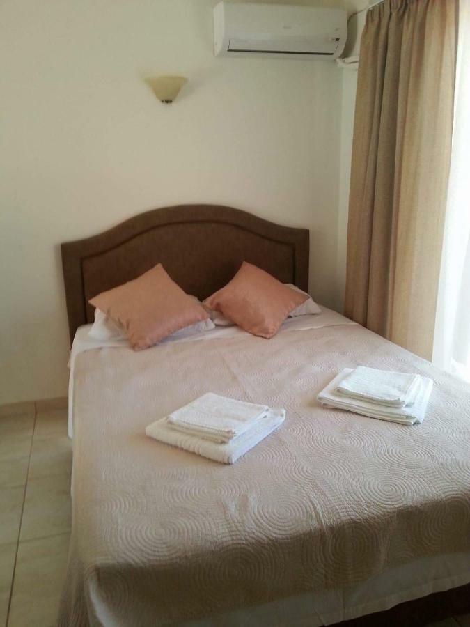Jane Apartment خانيا المظهر الخارجي الصورة