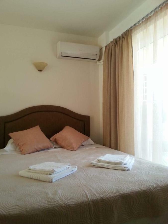 Jane Apartment خانيا المظهر الخارجي الصورة