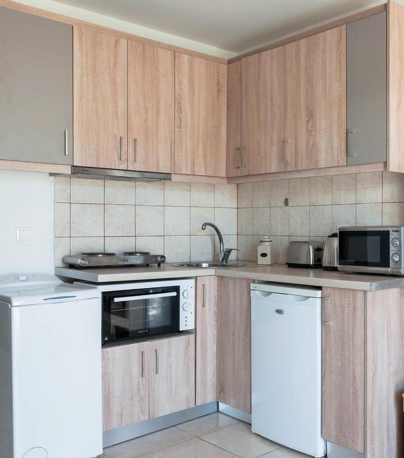 Jane Apartment خانيا المظهر الخارجي الصورة